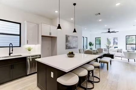 Independence Heights by Brightland Homes in Houston - photo 8 8
