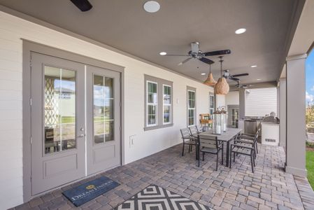 Laureate Park by Dream Finders Homes in Orlando - photo 37 37