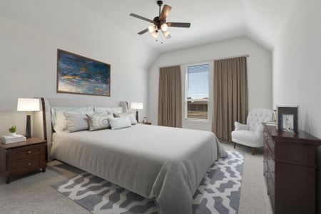 The Meadows by Antares Homes in Gunter - photo 42 42