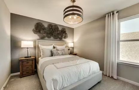 Lagos by Pulte Homes in Manor - photo 41 41