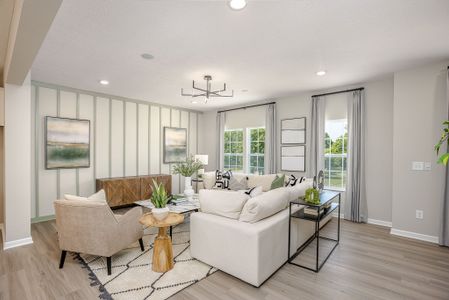 Trout River Station by Maronda Homes in Jacksonville - photo 10 10