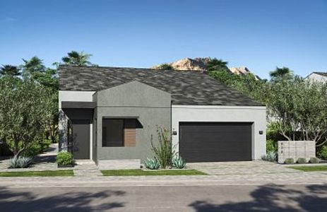 Shea Signature® at The Phoenician® by Shea Homes in Scottsdale - photo