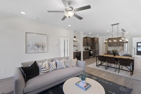 Hampton Woods by Dream Finders Homes in Summerville - photo 18 18