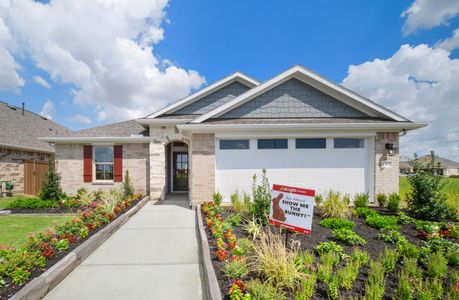 Southwinds by Beazer Homes in Baytown - photo 8 8