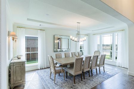 LeTara by First Texas Homes in Haslet - photo 17 17