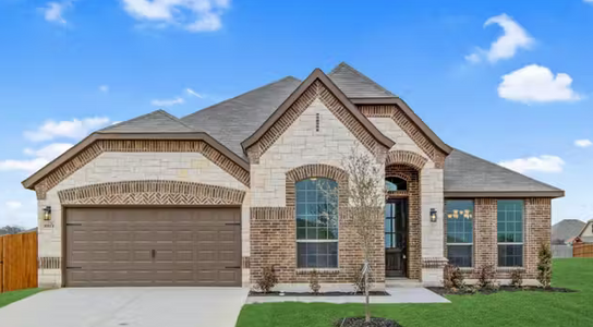 Oak Hills by Antares Homes in Burleson - photo 11 11