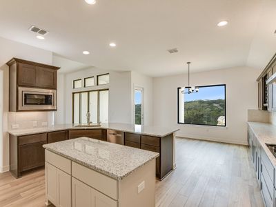 Miralomas 65’s by Sitterle Homes in Boerne - photo 16 16
