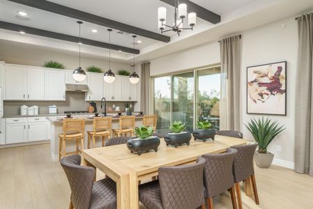 The Foothills at Arroyo Norte by William Ryan Homes in New River - photo 43 43
