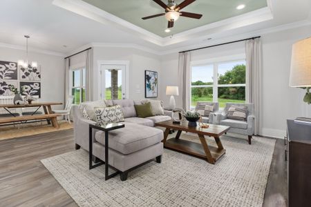 Hannah Heights by Davidson Homes LLC in Seguin - photo 45 45