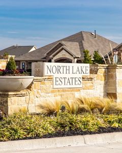 Northlake Estates: Classic Collection by Lennar in Little Elm - photo 2