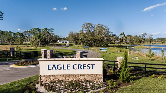 Eagle Crest by Landsea Homes in Grant-Valkaria - photo 4 4