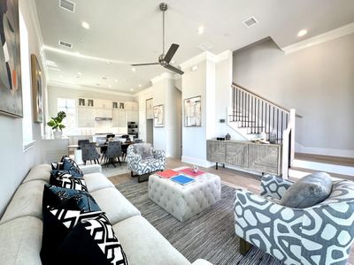 Mueller by InTown Homes in Austin - photo 9