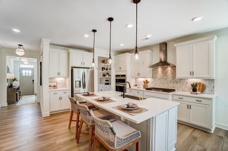 Ashton Park by Eastwood Homes in 2602 Olive Branch Rd, Monroe, NC 28110 - photo