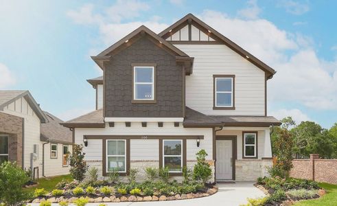 Gifford Meadows by Brightland Homes in Angleton - photo 7