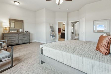 Wildflower Ranch by Bloomfield Homes in Fort Worth - photo 23