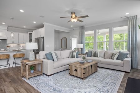 Tobacco Road by Davidson Homes LLC in Angier - photo 66 66