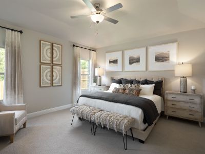 Anna Ranch by Meritage Homes in Anna - photo 13