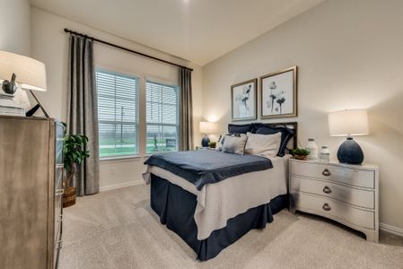 Parker Heights by Riverside Homebuilders in Valley View - photo 30 30