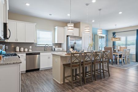 Orchard Creek by Smith Douglas Homes in Charlotte - photo 32 32