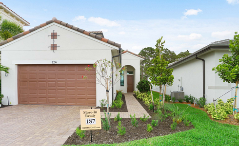 Rivella by Kolter Homes in Port St. Lucie - photo 10 10