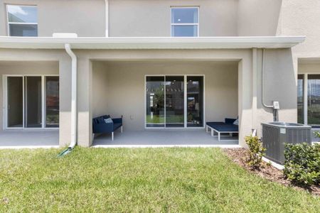 Osceola Village Townhomes by D.R. Horton in Kissimmee - photo 23 23