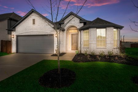 Willow Wood by Chesmar Homes in McKinney - photo 7 7