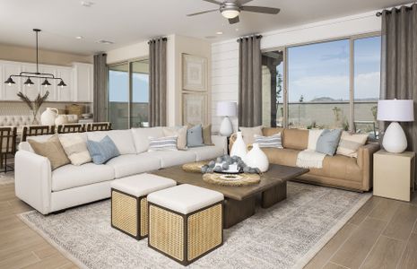 Allen Ranches by Pulte Homes in Litchfield Park - photo 30