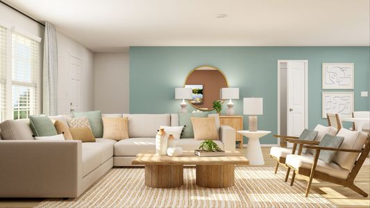Pradera: Stonehill Collection by Lennar in Uhland - photo 20 20