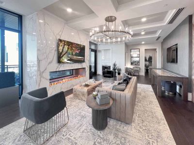 Pearl Rosemont by Morgan Group in Houston - photo 13 13