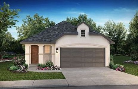 Wood Leaf Reserve 40' by Shea Homes in Tomball - photo 8 8