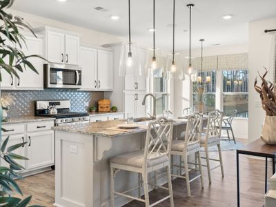 North Creek at Nexton  by True Homes in Summerville - photo 35 35
