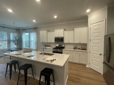 Horizons at Summers Corner: The Estates by Lennar in Summerville - photo 20 20