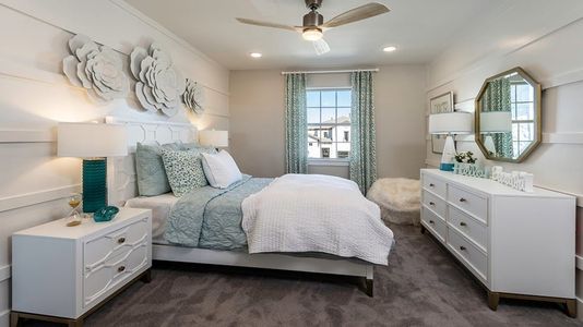 Travisso - Siena Collection by Taylor Morrison in Leander - photo 40 40