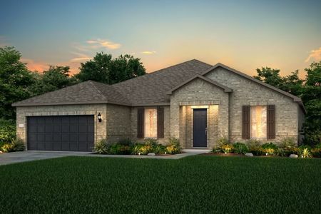 Gregg Ranch by Pulte Homes in Marble Falls - photo 5 5