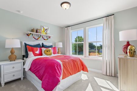 Sweetbrier by Mungo Homes in Durham - photo 72 72