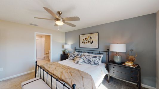 Astonia: Estate Collection by Lennar in Davenport - photo 7 7