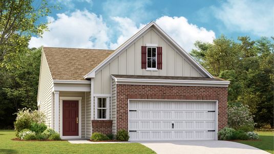 Elizabeth: Orchards by Lennar in Fort Mill - photo 3 3