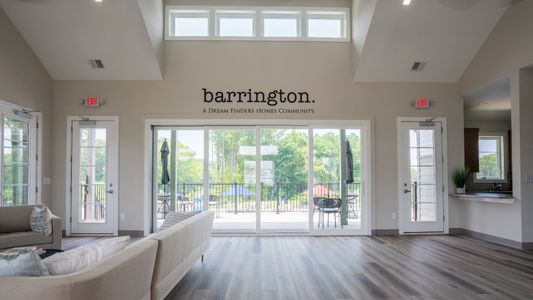 Barrington by Dream Finders Homes in Zebulon - photo 28 28