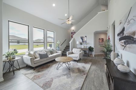 Magnolia Springs by First America Homes in Montgomery - photo 5 5