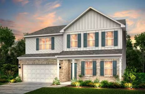 Anderson Point by Pulte Homes in Mcdonough - photo 12