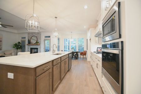 Jones Farm by Great Southern Homes in Raleigh - photo 27 27