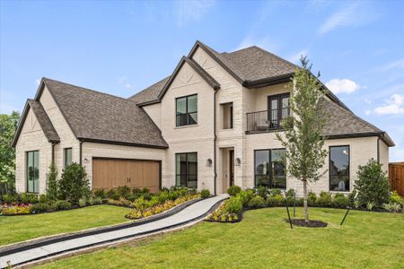 Winding Creek by Windsor Homes in Rockwall - photo 0