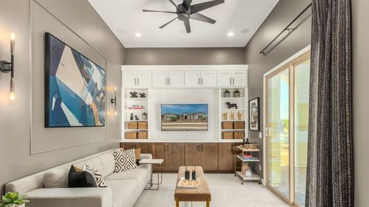 Legado Capstone Collection by Taylor Morrison in Queen Creek - photo 20 20