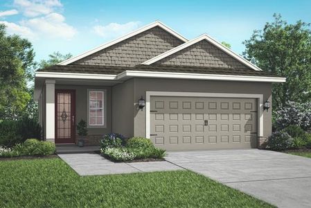 Reunion Village by LGI Homes in Kissimmee - photo 10 10