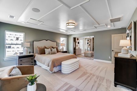 Rone Creek by Eastwood Homes in Waxhaw - photo 10 10