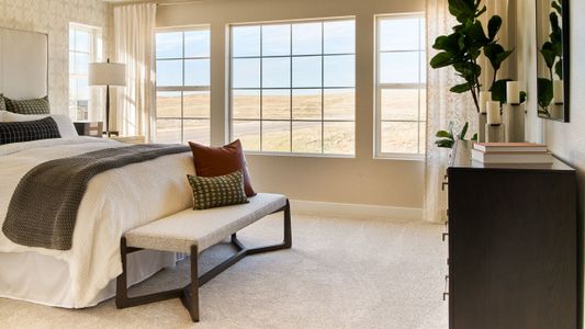 The Town Collection at Independence by Taylor Morrison in Elizabeth - photo 159 159