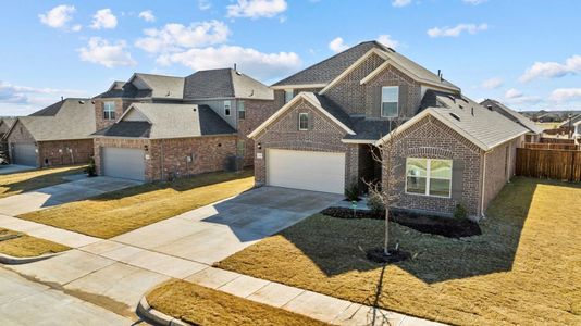 Hunters Ridge by M/I Homes in Crowley - photo 7 7