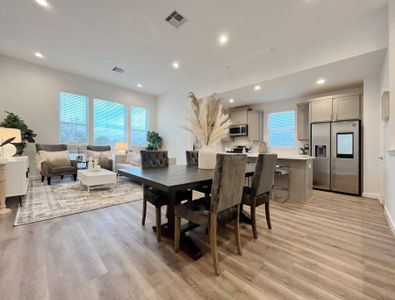 Highland Commons by CitySide Homes in Houston - photo 25 25