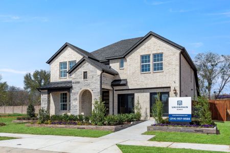 Eagle Creek by UnionMain Homes in Denton - photo 6 6