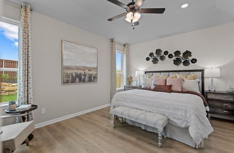 Saddle Creek Ranch by Beazer Homes in Cibolo - photo 15 15